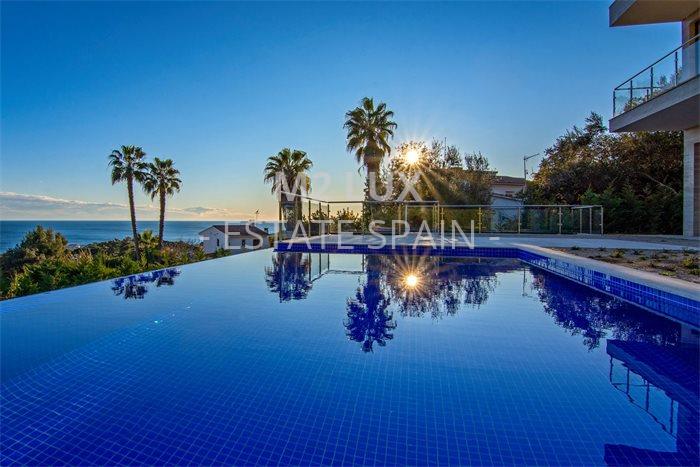 Вилла в Ллорет-де-Маре 347 м2 №VL21210FC282  - Продажа - 31 preview