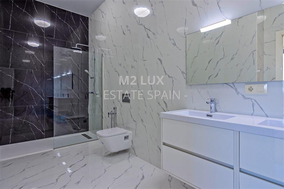 Вилла в Ллорет-де-Маре 347 м2 №VL21210FC282  - Продажа - 26 large