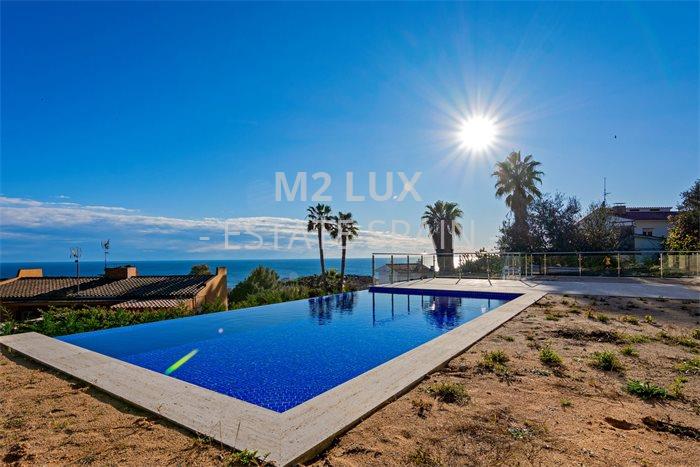 Вилла в Ллорет-де-Маре 347 м2 №VL21210FC282  - Продажа - 8 preview