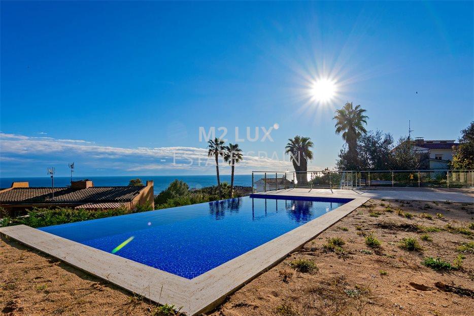 Вилла в Ллорет-де-Маре 347 м2 №VL21210FC282  - Продажа - 8 large