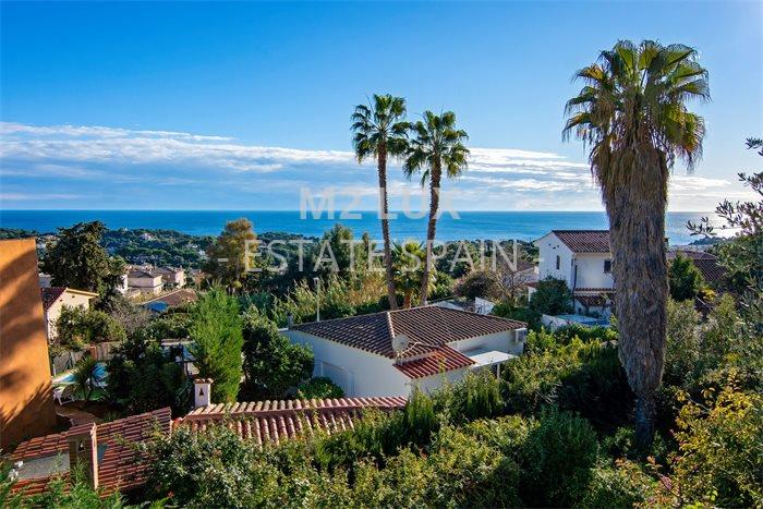 Вилла в Ллорет-де-Маре 347 м2 №VL21210FC282  - Продажа - 9 preview