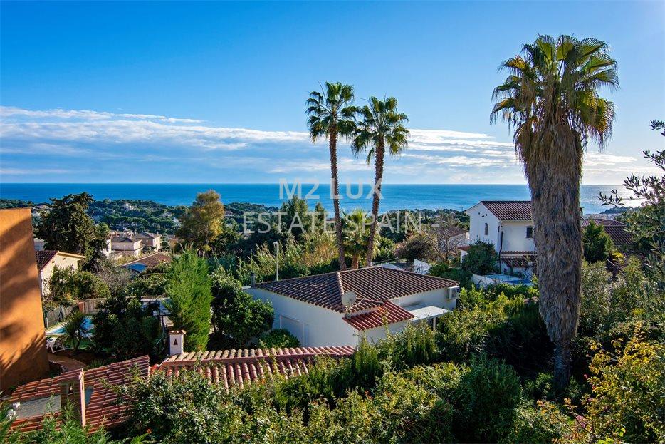 Вилла в Ллорет-де-Маре 347 м2 №VL21210FC282  - Продажа - 9 large