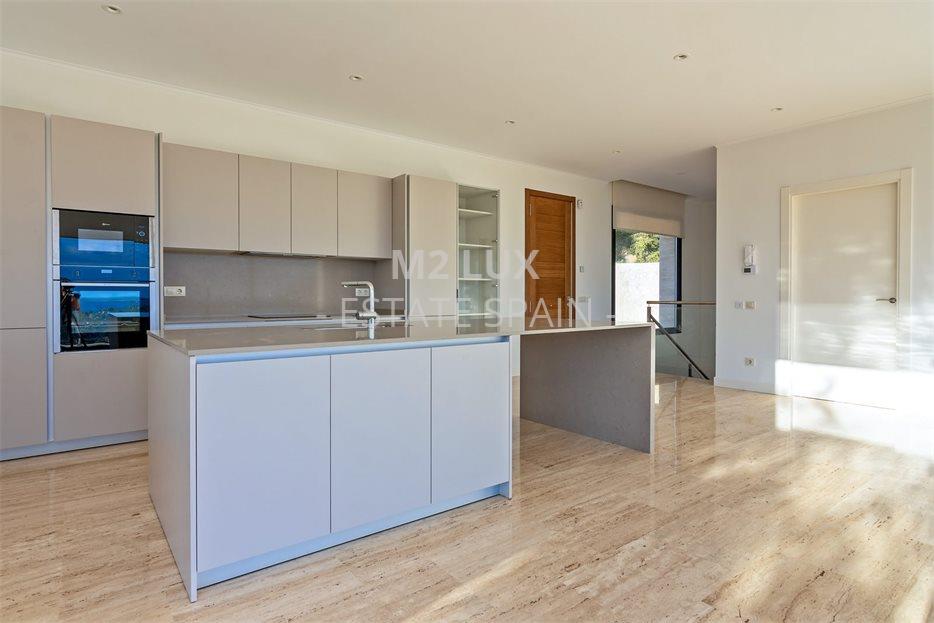 Вилла в Ллорет-де-Маре 347 м2 №VL21210FC282  - Продажа - 13 large