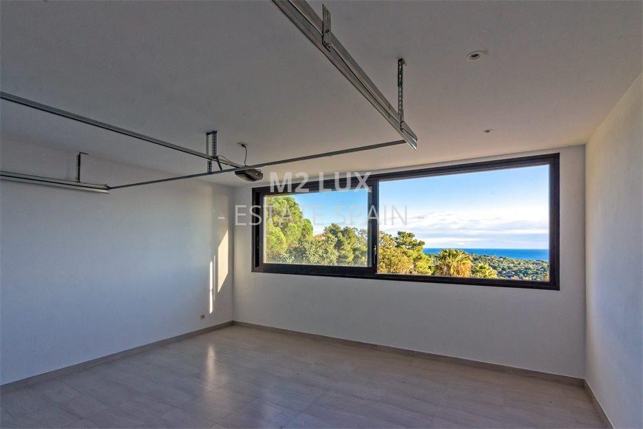 Вилла в Ллорет-де-Маре 347 м2 №VL21210FC282  - Продажа - 34 large