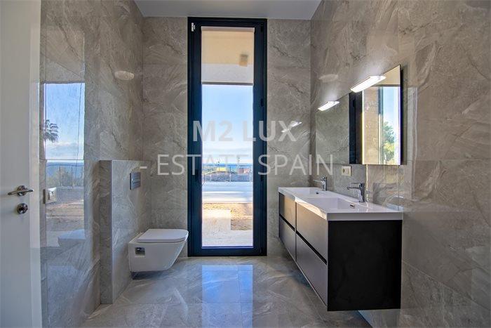 Вилла в Ллорет-де-Маре 347 м2 №VL21210FC282  - Продажа - 28 preview