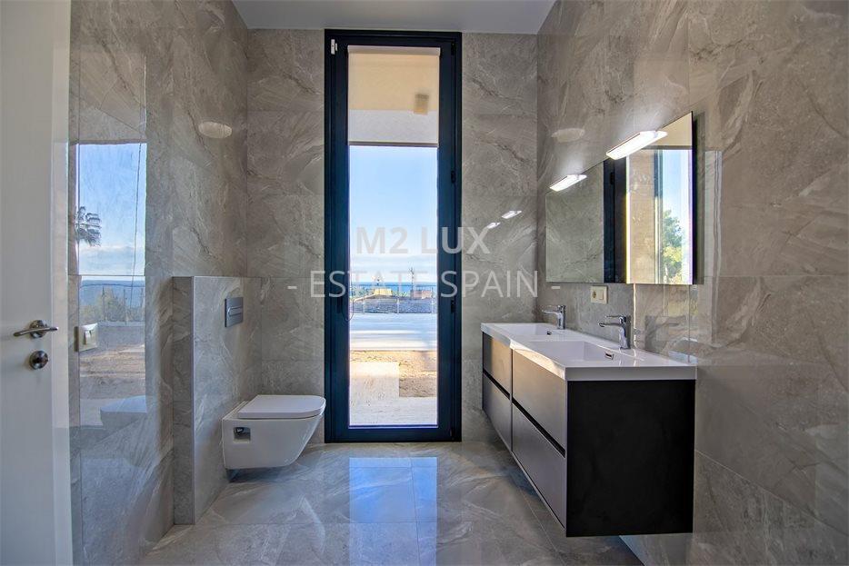 Вилла в Ллорет-де-Маре 347 м2 №VL21210FC282  - Продажа - 28 large