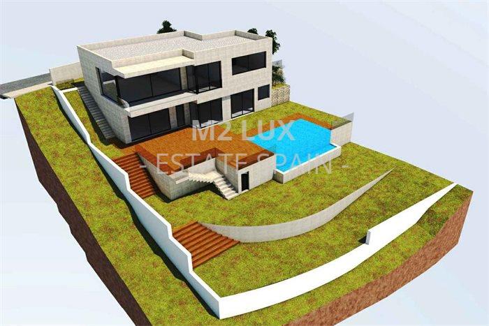 Вилла в Ллорет-де-Маре 347 м2 №VL21210FC282  - Продажа - 37 preview