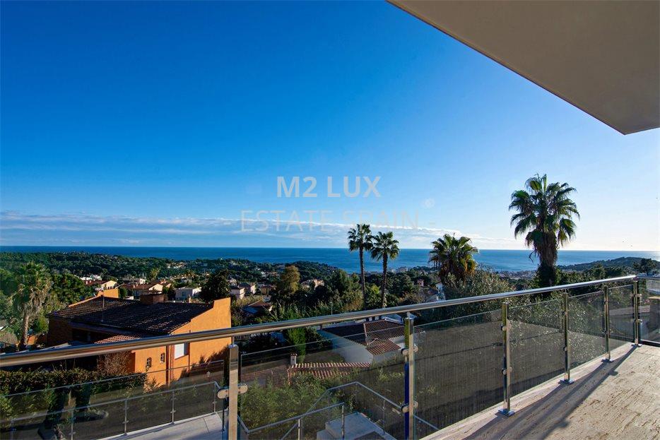 Вилла в Ллорет-де-Маре 347 м2 №VL21210FC282  - Продажа - 20 large