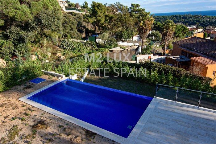 Вилла в Ллорет-де-Маре 347 м2 №VL21210FC282  - Продажа - 21 preview