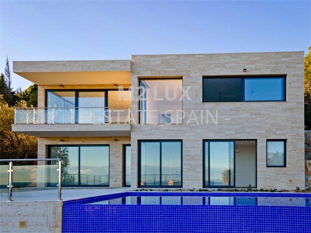 Вилла в Ллорет-де-Маре 347 м2 №VL21210FC282  - Продажа - 6 preview