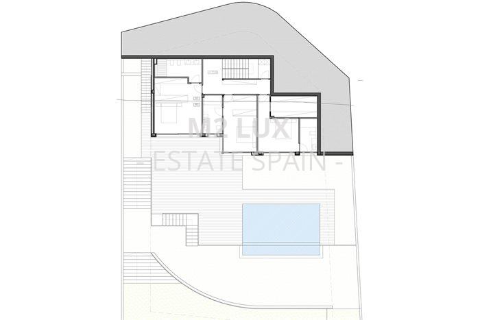 Вилла в Ллорет-де-Маре 347 м2 №VL21210FC282  - Продажа - 38 preview