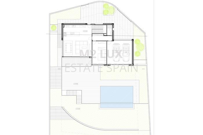 Вилла в Ллорет-де-Маре 347 м2 №VL21210FC282  - Продажа - 39 preview