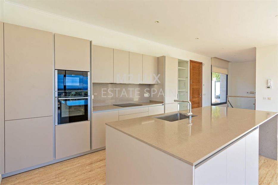 Вилла в Ллорет-де-Маре 347 м2 №VL21210FC282  - Продажа - 14 large