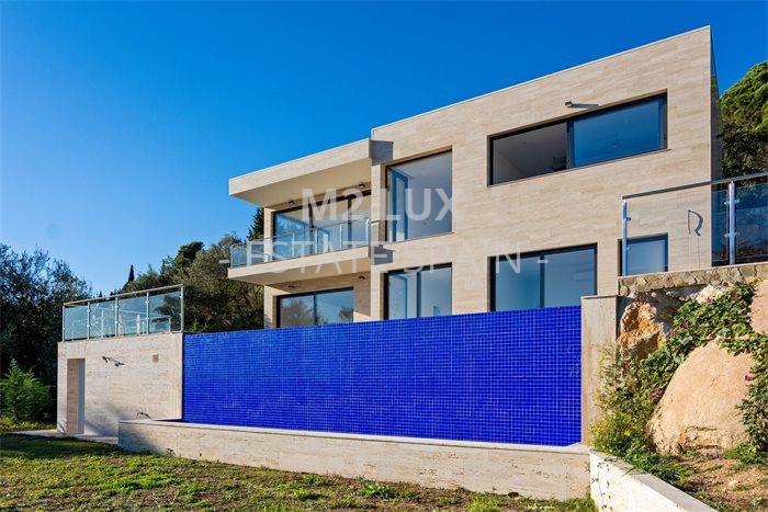 Вилла в Ллорет-де-Маре 347 м2 №VL21210FC282  - Продажа - 10 preview