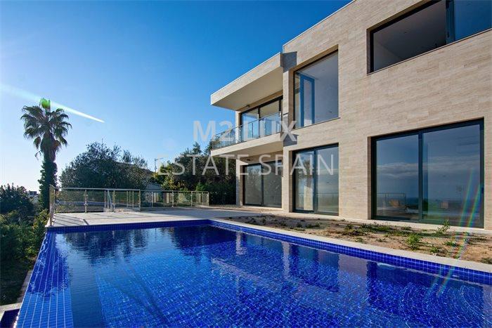 Вилла в Ллорет-де-Маре 347 м2 №VL21210FC282  - Продажа - 7 preview