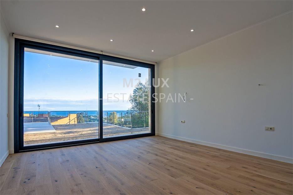 Вилла в Ллорет-де-Маре 347 м2 №VL21210FC282  - Продажа - 24 large