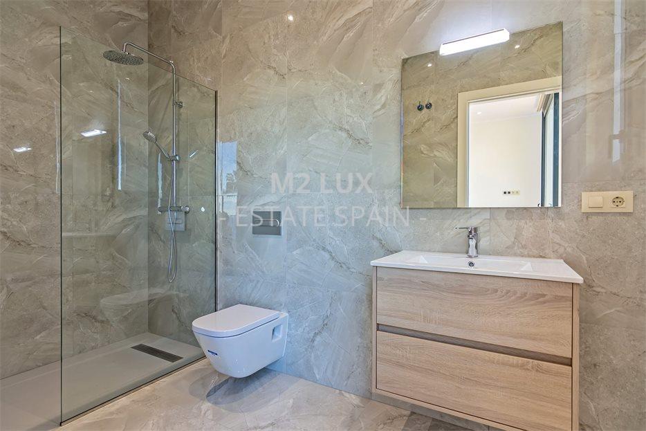 Вилла в Ллорет-де-Маре 347 м2 №VL21210FC282  - Продажа - 30 large