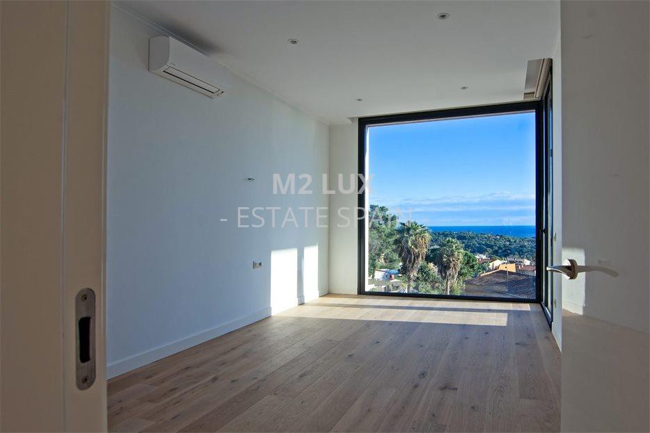 Вилла в Ллорет-де-Маре 347 м2 №VL21210FC282  - Продажа - 17 large