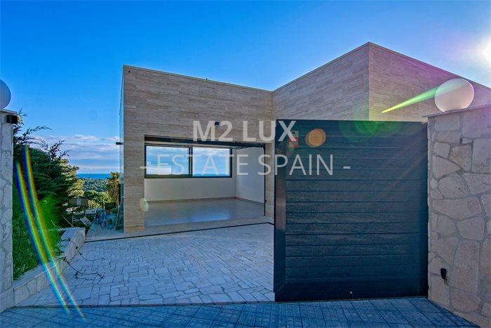 Вилла в Ллорет-де-Маре 347 м2 №VL21210FC282  - Продажа - 32 preview