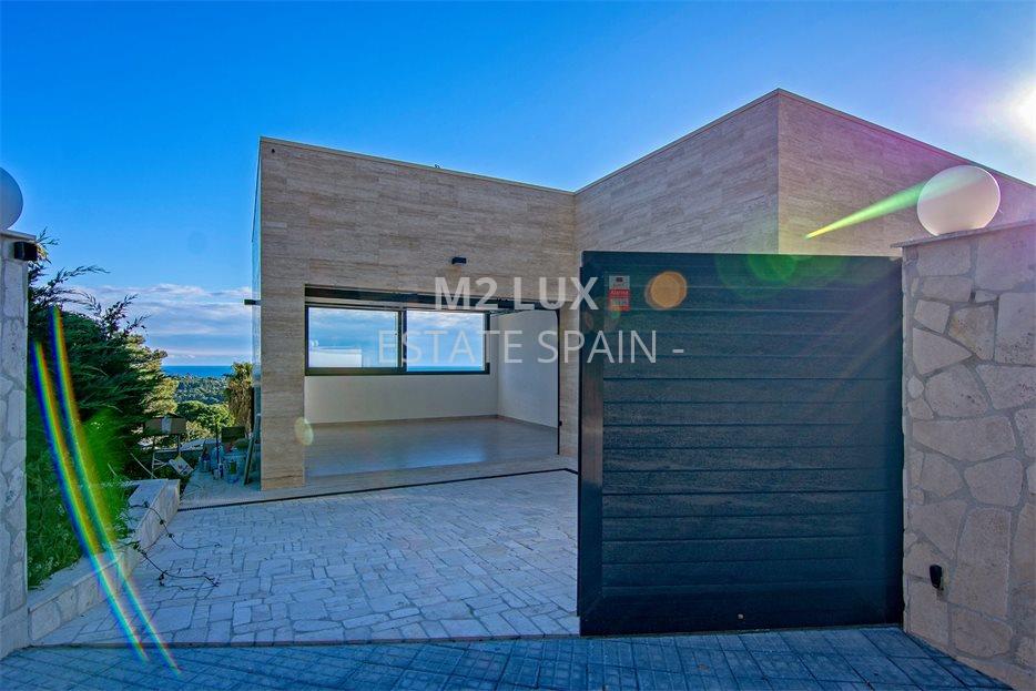 Вилла в Ллорет-де-Маре 347 м2 №VL21210FC282  - Продажа - 32 large