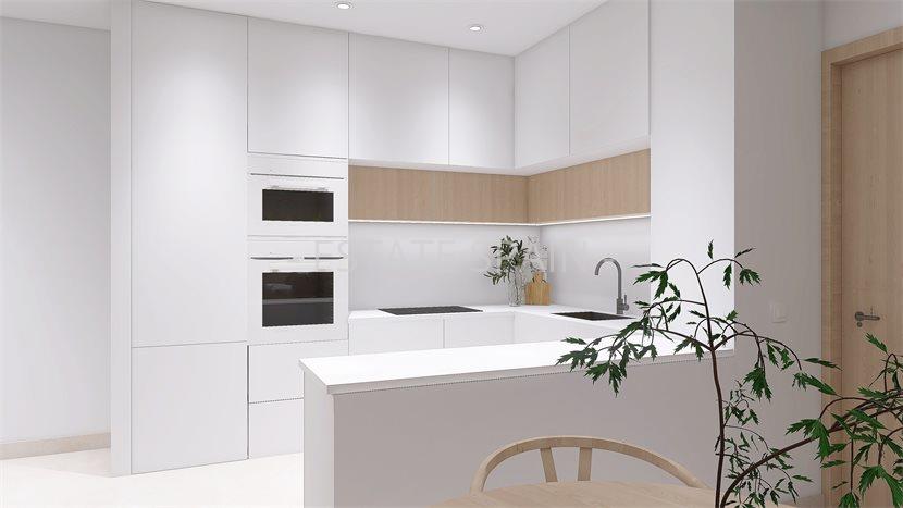 Апартаменты в Эль-Расо 106 м2 №ART24819ADC30  - Продажа - 34 preview