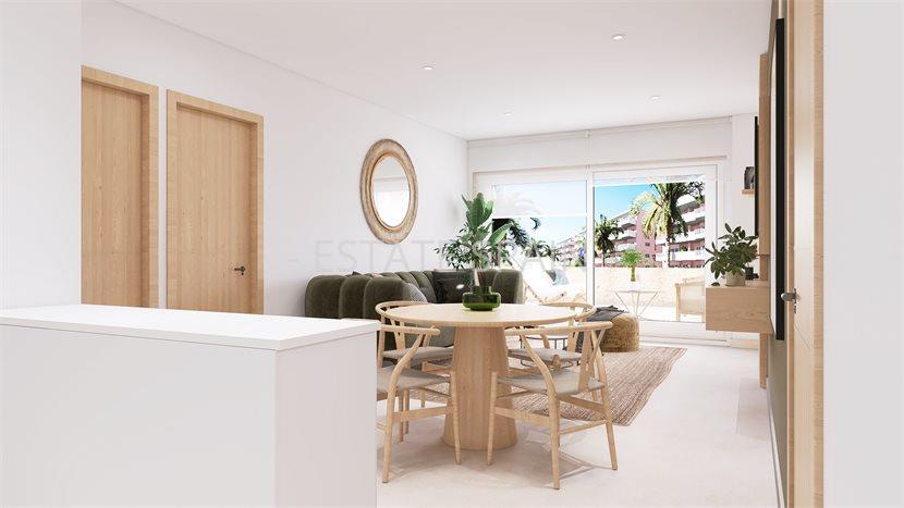 Апартаменты в Эль-Расо 106 м2 №ART24819ADC30  - Продажа - 10 preview