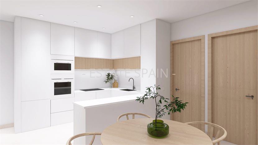 Апартаменты в Эль-Расо 106 м2 №ART24819ADC30  - Продажа - 35 preview