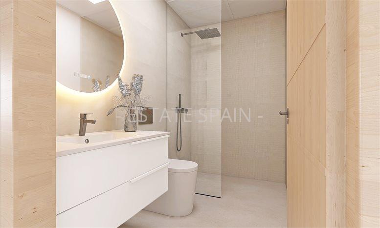 Апартаменты в Эль-Расо 106 м2 №ART24819ADC30  - Продажа - 29 preview