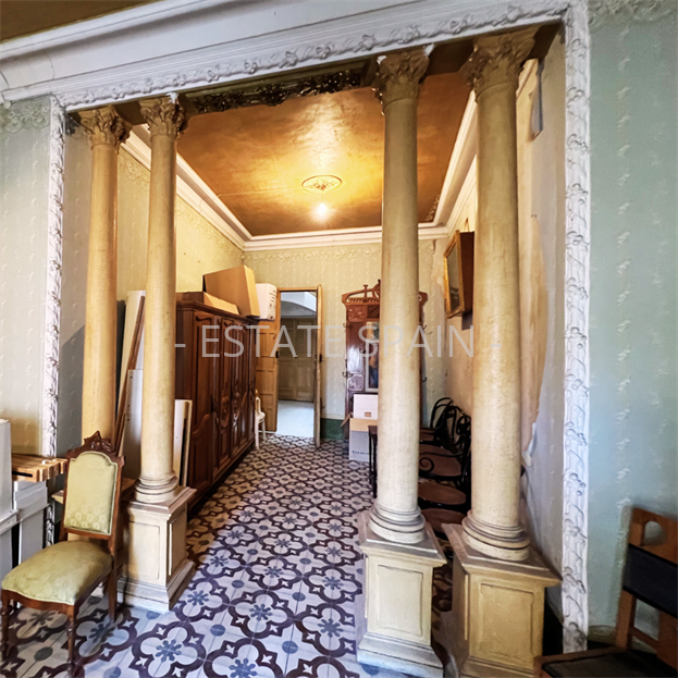 Вилла в Аспе 390 м2 №VL241223EB99F  - Продажа - 14 large