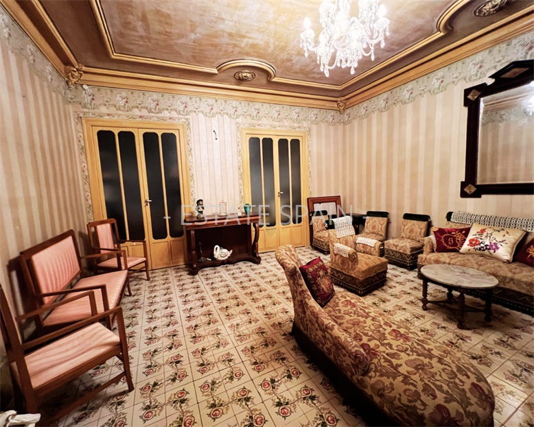 Вилла в Аспе 390 м2 №VL241223EB99F  - Продажа - 6 large