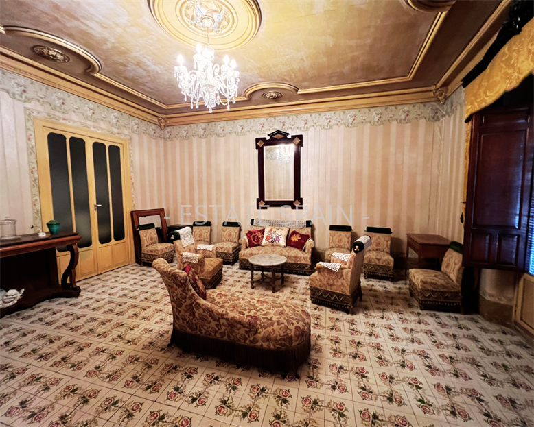 Вилла в Аспе 390 м2 №VL241223EB99F  - Продажа - 8 large