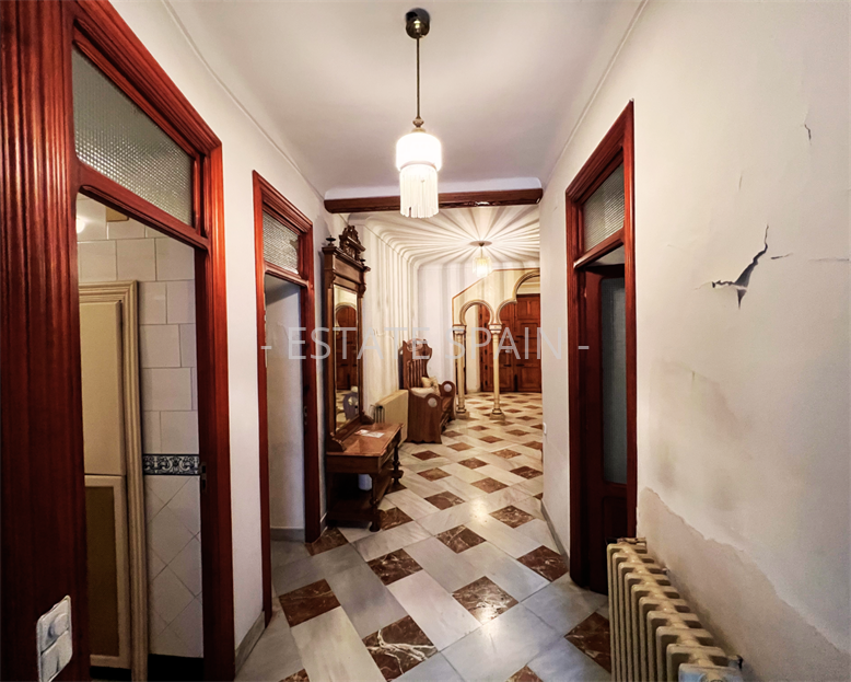 Вилла в Аспе 390 м2 №VL241223EB99F  - Продажа - 16 large