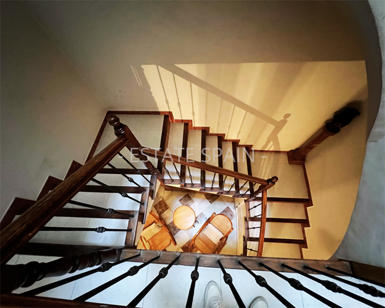 Вилла в Аспе 390 м2 №VL241223EB99F  - Продажа - 7 large