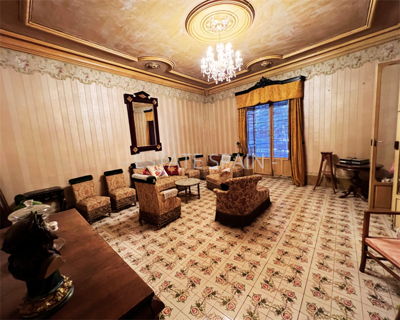 Вилла в Аспе 390 м2 №VL241223EB99F  - Продажа - 4 large