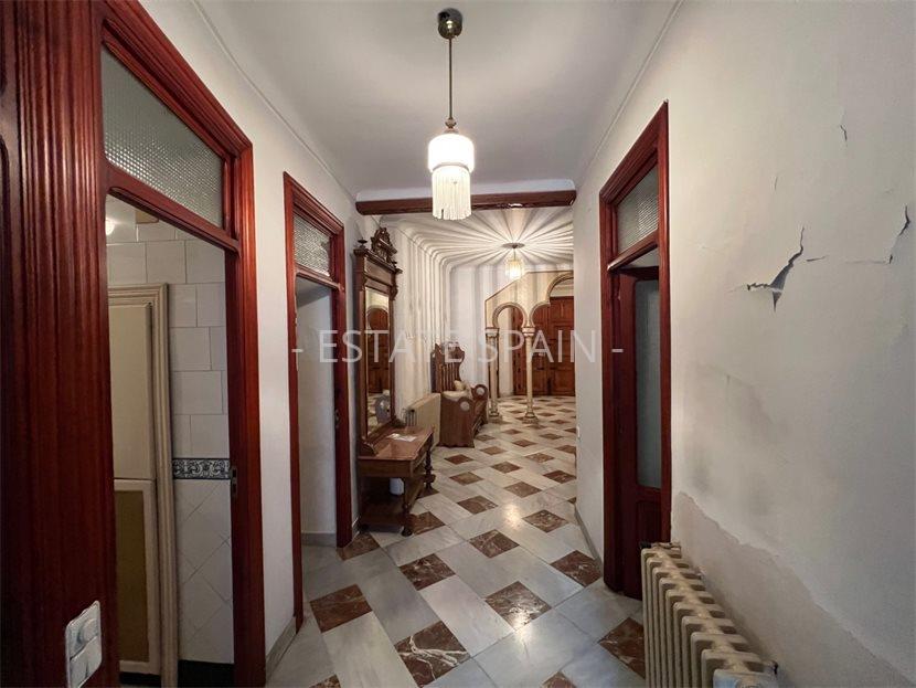 Вилла в Аспе 390 м2 №VL241223EB99F  - Продажа - 10 large