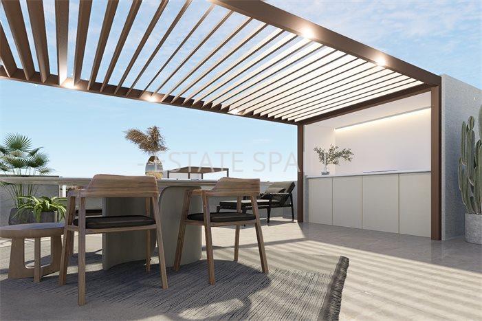 Бунгало в Пилар-де-ла-Орадада 89 м2 №BL2591710B61  - Продажа - 17 preview