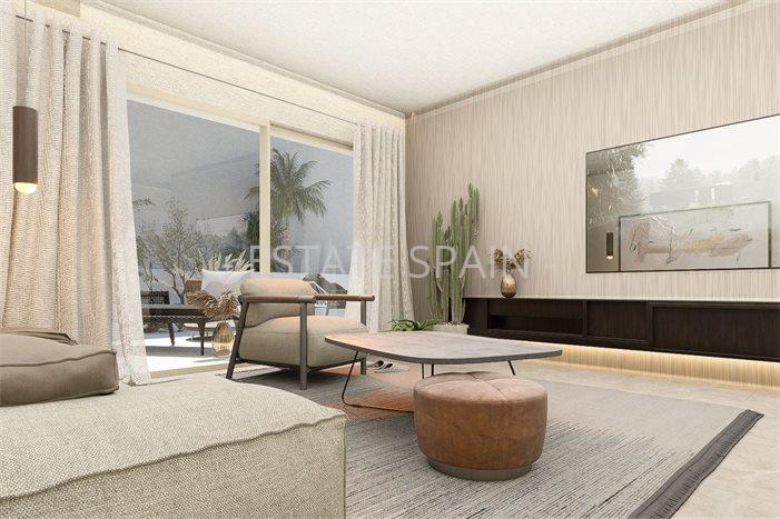 Бунгало в Пилар-де-ла-Орадада 89 м2 №BL2591710B61  - Продажа - 4 preview