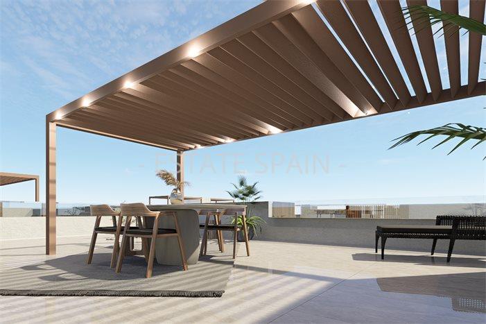 Бунгало в Пилар-де-ла-Орадада 89 м2 №BL2591710B61  - Продажа - 13 preview