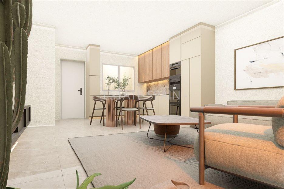 Бунгало в Пилар-де-ла-Орадада 89 м2 №BL2591710B61  - Продажа - 7 large