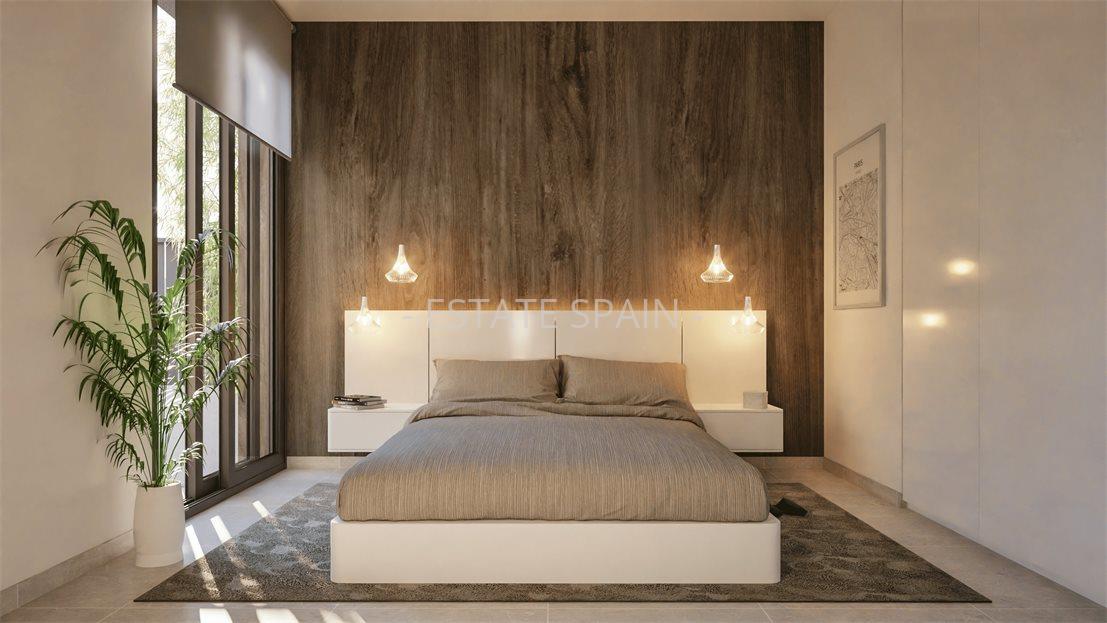 Вилла в Картахене 128 м2 №VL2636E243F  - Продажа - 11 large