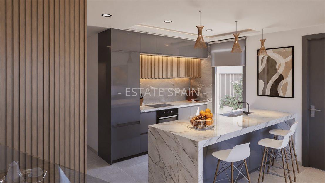 Вилла в Картахене 128 м2 №VL2636E243F  - Продажа - 7 large