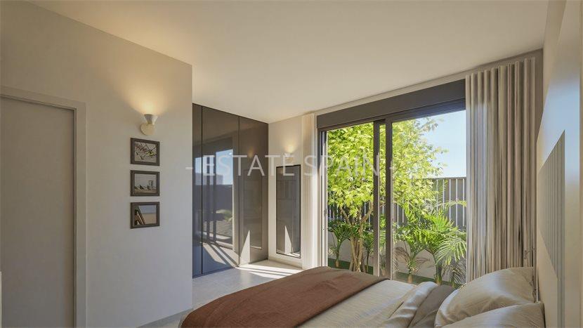 Вилла в Картахене 128 м2 №VL2636E243F  - Продажа - 9 preview