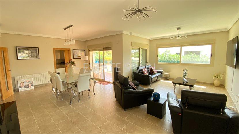 Вилла в Кальпе 320 м2 №VL22106BE0CD  - Продажа - 11 preview