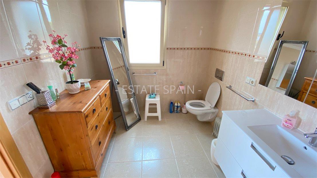 Вилла в Кальпе 320 м2 №VL22106BE0CD  - Продажа - 37 large