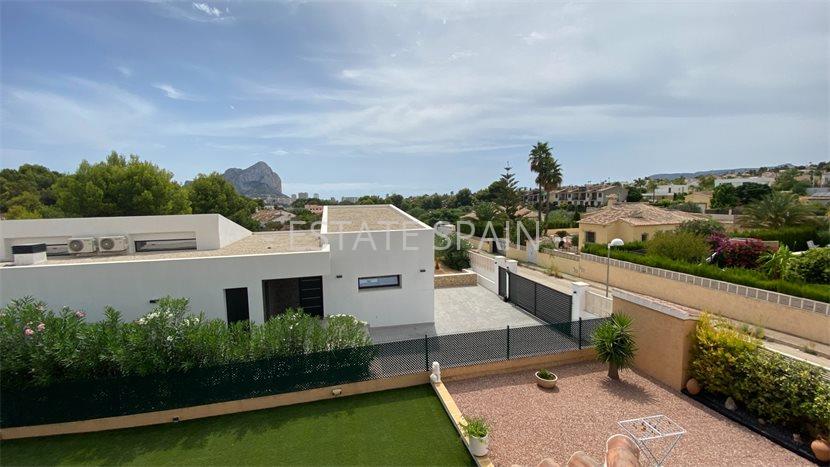 Вилла в Кальпе 320 м2 №VL22106BE0CD  - Продажа - 44 preview