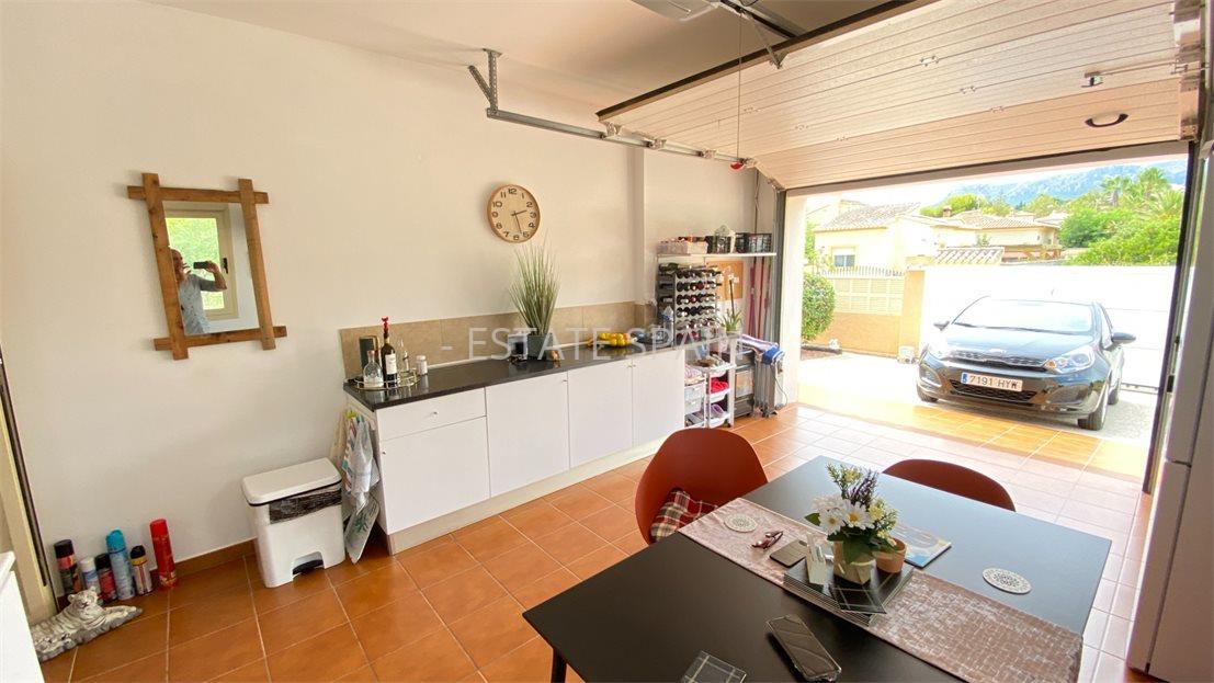 Вилла в Кальпе 320 м2 №VL22106BE0CD  - Продажа - 48 large