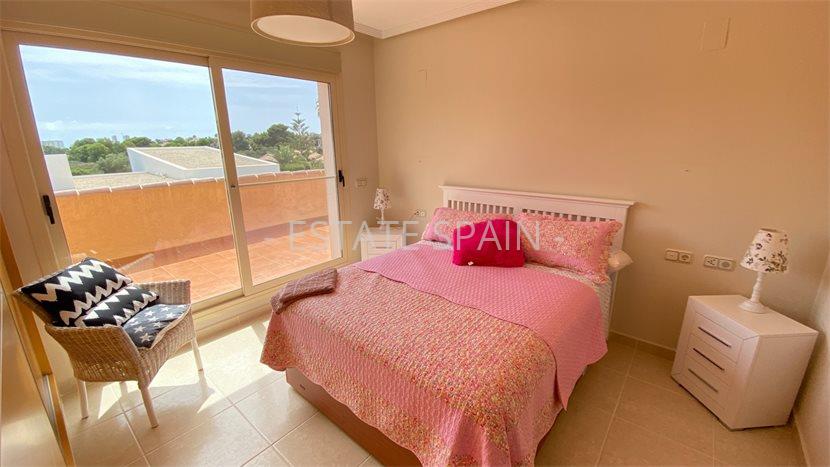 Вилла в Кальпе 320 м2 №VL22106BE0CD  - Продажа - 34 preview