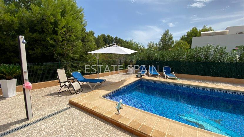 Вилла в Кальпе 320 м2 №VL22106BE0CD  - Продажа - 6 preview