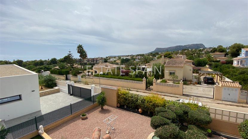 Вилла в Кальпе 320 м2 №VL22106BE0CD  - Продажа - 45 preview