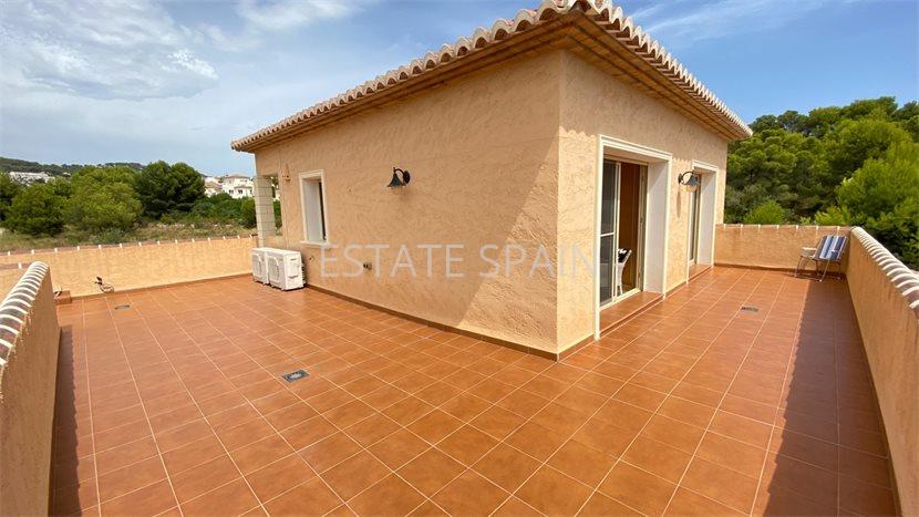 Вилла в Кальпе 320 м2 №VL22106BE0CD  - Продажа - 41 preview